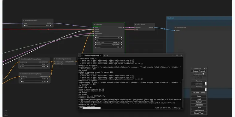 文章《stabilityai/stable-diffusion-3-medium 试用体验》配图